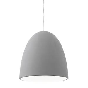 Hanglamp Pratella keramiek - 1 lichtbron