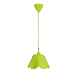 Lampada a sospensione Silicone/PVC 1 luce