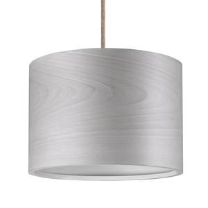 Suspension Veneli II 1 ampoule - Frêne taupe