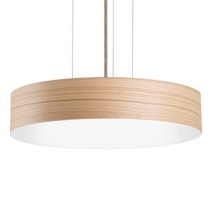 LED-hanglamp Veneli 1 lichtbron - Kernessen - Diameter: 50 cm