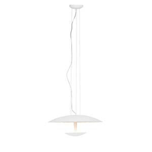 Hanglamp Vulcano metaal - 4 lichtbronnen