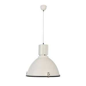 Suspension Warbier 1 ampoule Blanc