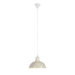 Lampada a sospensione Wellington II Metallo - 1 luce