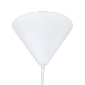 Lampada a sospensione Wellington II Metallo - 1 luce