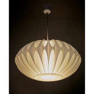 Hanglamp Young Living kunststof 1 lichtbron