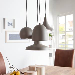 Hanglamp Zava Trio meerkleurig 4 lichtbronnen