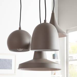 Hanglamp Zava Trio meerkleurig 4 lichtbronnen