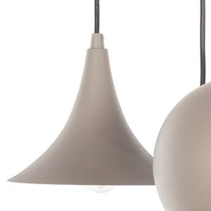 Hanglamp Zava Trio meerkleurig 4 lichtbronnen