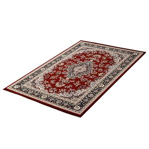 Perser Design Teppich Kashmir Rot - 80 x 150 cm