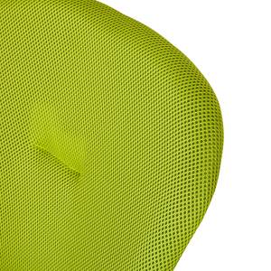 Chaise de bureau pour enfant Peter Vert pomme - Vert pomme