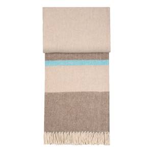 Plaid Country Tissu - Beige / Camel