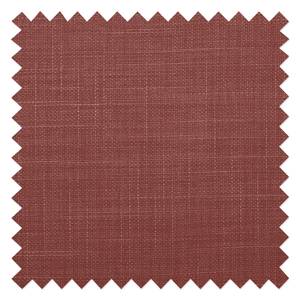 Polsterbett Grand Webstoff - Stoff Frea: Rot - 160 x 200cm