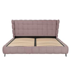 Gestoffeerd bed Neo II geweven stof - 180 x 200cm