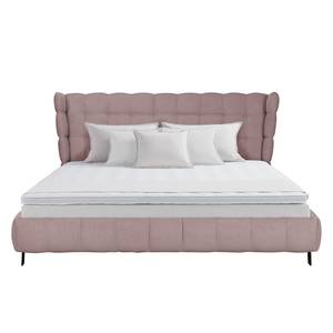 Gestoffeerd bed Neo II geweven stof - 180 x 200cm