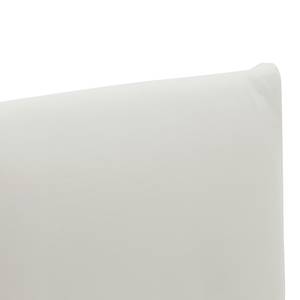 Polsterbett Olsborg Stoff Linea: Beige - 140 x 200cm