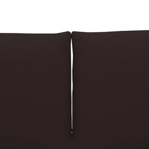 Gestoffeerd bed Olsborg Stof Linea: Bruin - 140 x 200cm