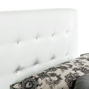 Bed Queenstown 180 x 200cm - Zonder matras