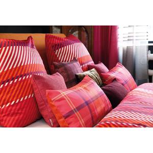 Lit Soft Line Tissu - Tissu TIM : 3 orange - 160 x 200cm