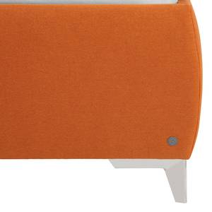 Lit Soft Line Tissu - Tissu TIM : 3 orange - 140 x 200cm