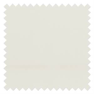Lit rembourré Tilia I Imitation cuir - Cuir synthétique Dag : Blanc - 160 x 200cm - Angulaire