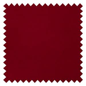 Ensemble de salon Charm I (3-1-1) Microfibre - Rouge cerise