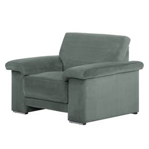 Ensemble de salon Granby (3 2 1) Microfibre - Gris