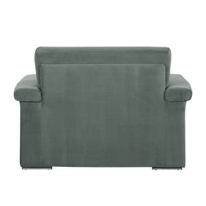 Ensemble de salon Granby (3 2 1) Microfibre - Gris