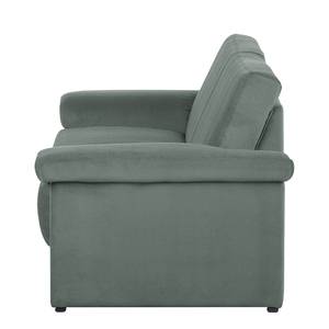 Ensemble de salon Granby (3 2 1) Microfibre - Gris