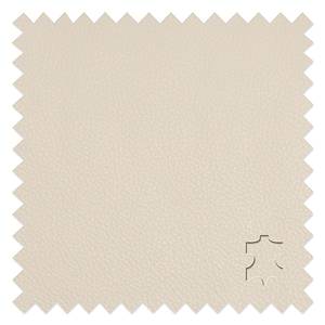 Polstergarnitur Longford (3-2-1) Echtleder Beige