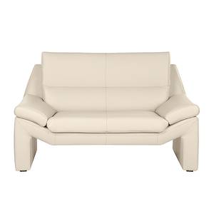 Bankenset Longford (3-zits, 2-zits en 1-zits) - beige echt leer