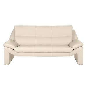 Bankenset Longford beige echt leer