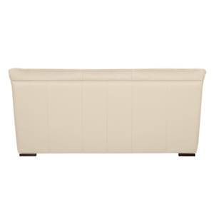 Polstergarnitur Luzzi (3-2-1) Echtleder Beige