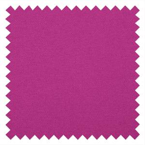 Polstergarnitur Philipp (2-1-1) Webstoff Pink