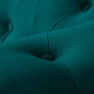 Ensemble de salon Upperclass (3 2 1) Velours - Turquoise