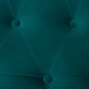 Ensemble de salon Upperclass (3 2 1) Velours - Turquoise