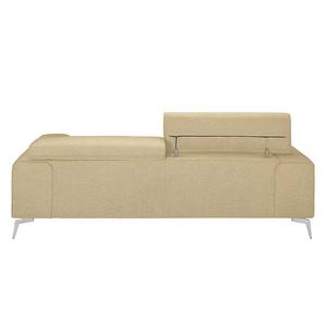 Polstergarnitur Walden (3-2,5) Webstoff Beige