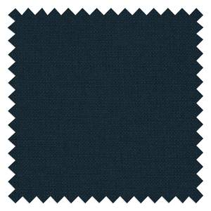 Pouf repose-pieds Bifrost Tissu - Tissu Mixed Dance : Blue