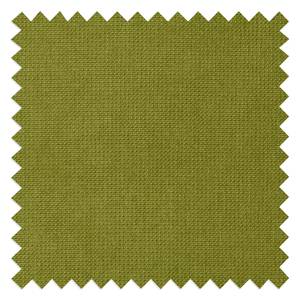 Repose-pieds Calang Tissu - Vert gazon