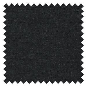 Pouf repose-pieds Deconstructed 50/20 Tissu - Tissu Nist : Black