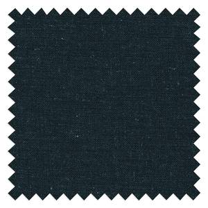 Polsterhocker Deconstructed 62/40 Webstoff - Stoff Nist: Blue