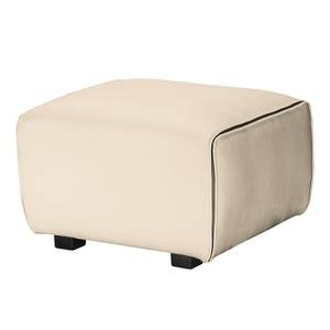 Pouf repose-pieds Grady I