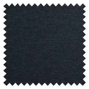 Repose-pieds HOUSTON Tissu Saia: Anthracite