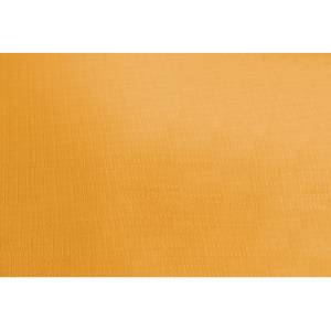Sedia imbottita Foxa (2 pezzi) Tessuto - Curry / Quercia Sonoma
