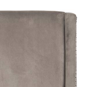 Polsterstuhl Humphry (2er-Set) Taupe