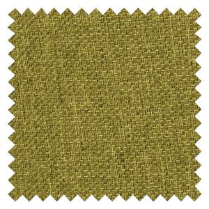 Chaises rembourrées Lydia (lot de 2) Tissu / Hêtre massif - Tissu Suria : Vert clair