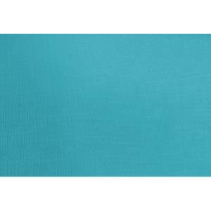 Chaises capitonnées Sarpsborg (lot de 2) Textile - Bleu pétrole / Hêtre