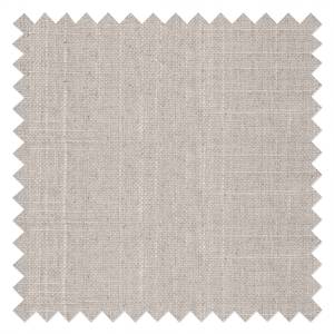 Polsterstuhl Vio Bar (2er-Set) Webstoff / Edelstahl - Stoff Kira II: Beige