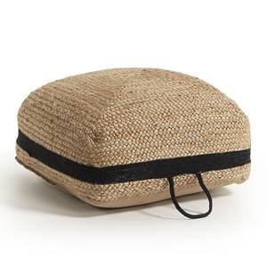 Pouf Delai Jute