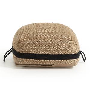 Pouf Delai Jute