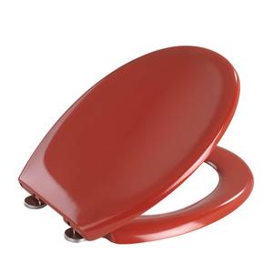 Premium WC-Sitz Ottana Rot